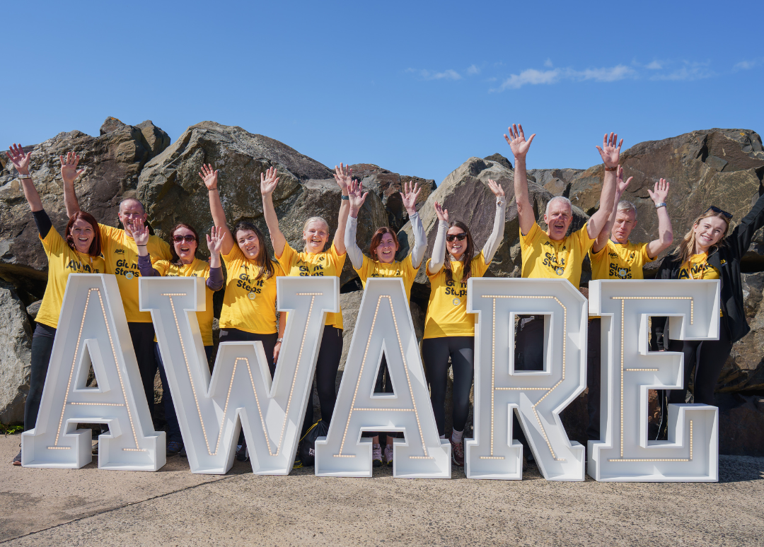 Giant Steps Wave photo