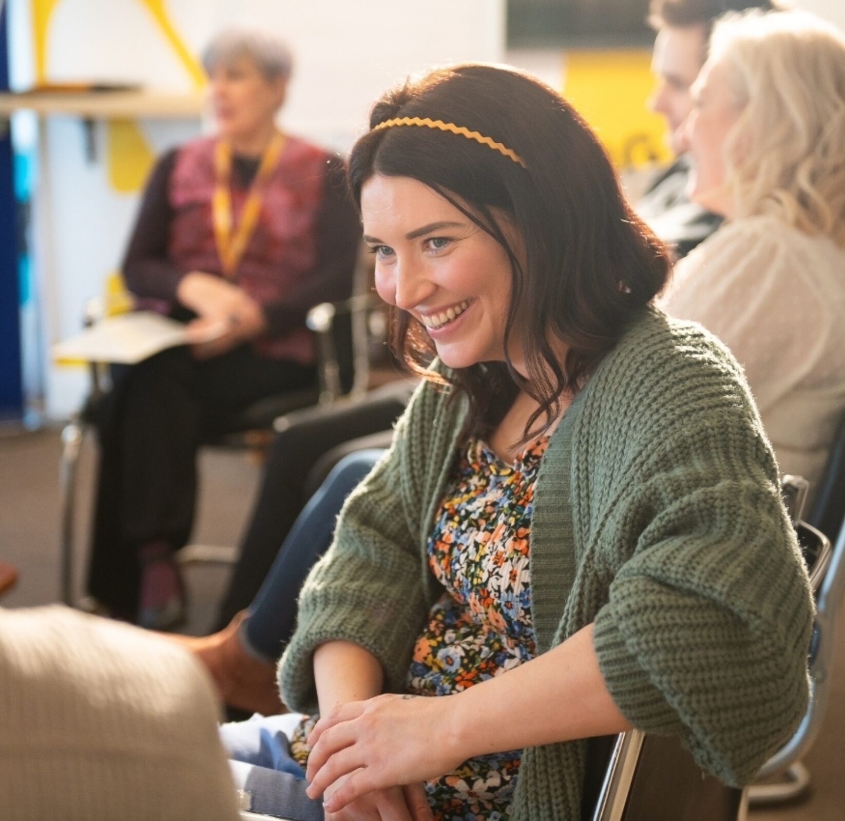 Local Support Group Page Image 3