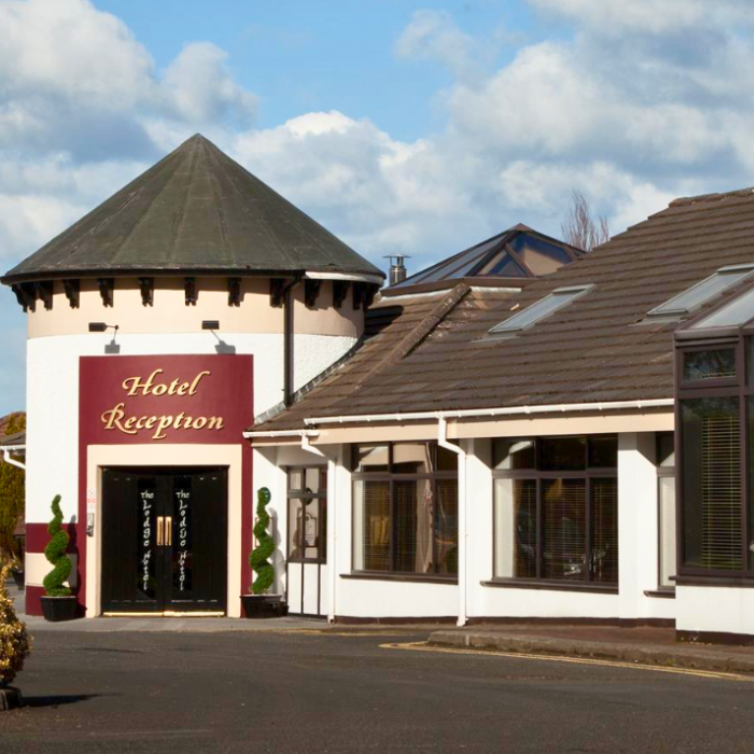 Coleraine Lodge Hotel