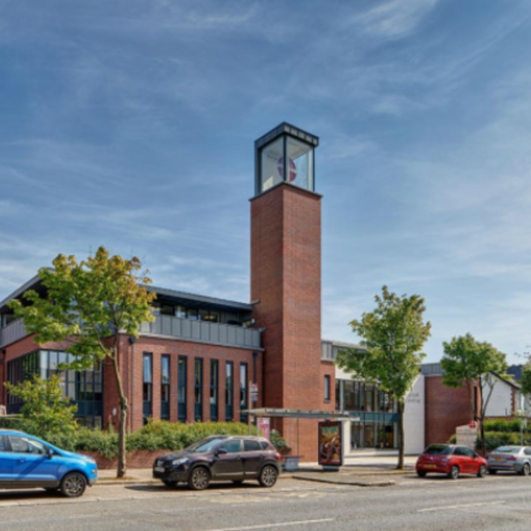 South Belfast Agape Centre