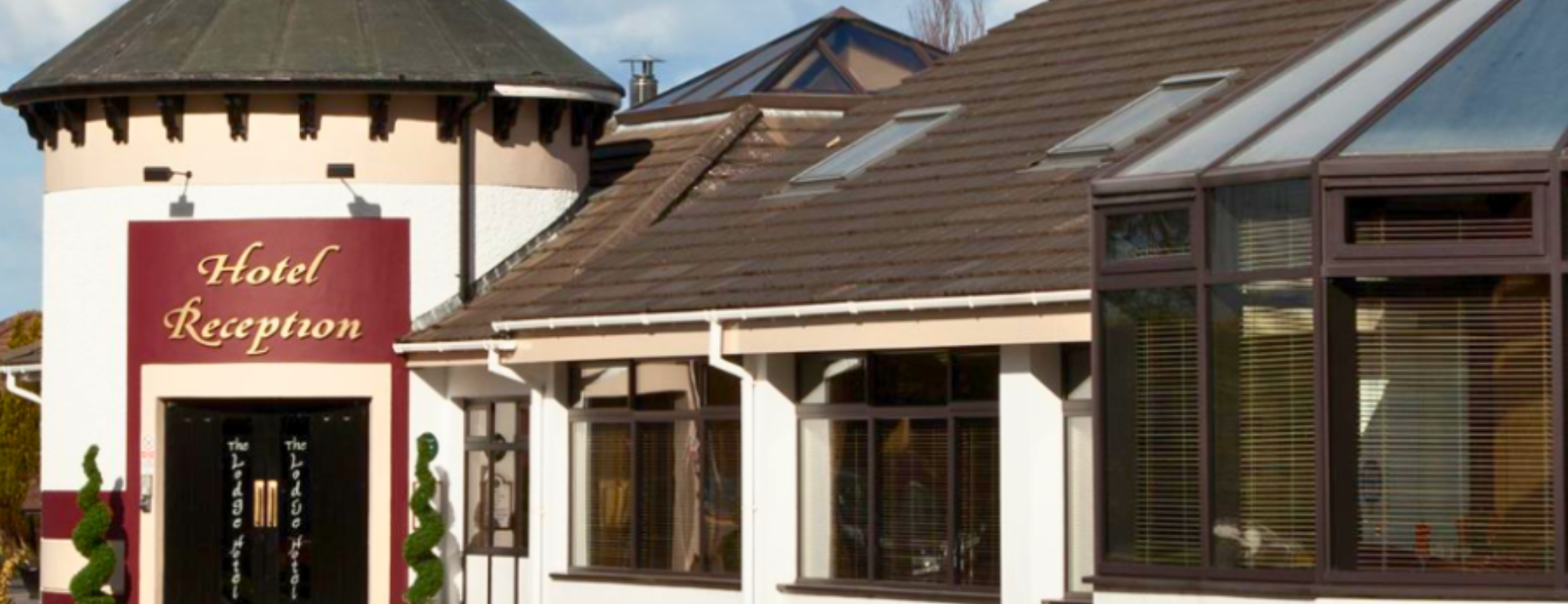 Coleraine Lodge Hotel