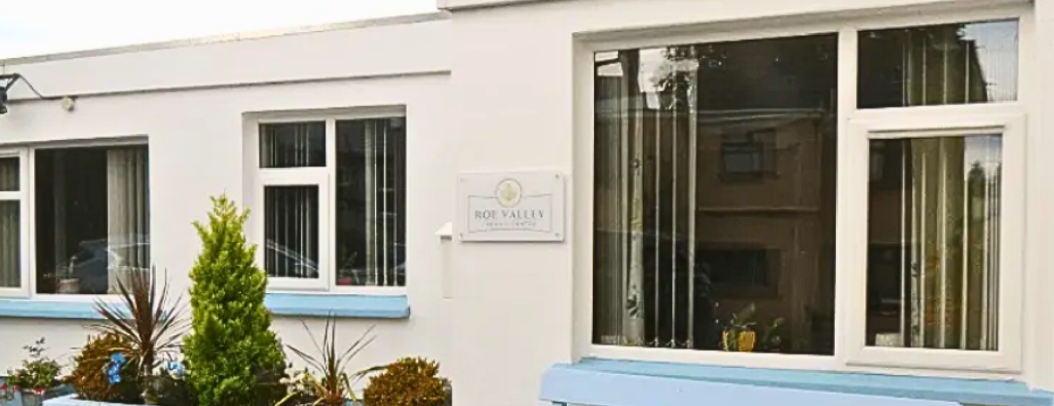 Limavady Roe Valley Therapy Centre