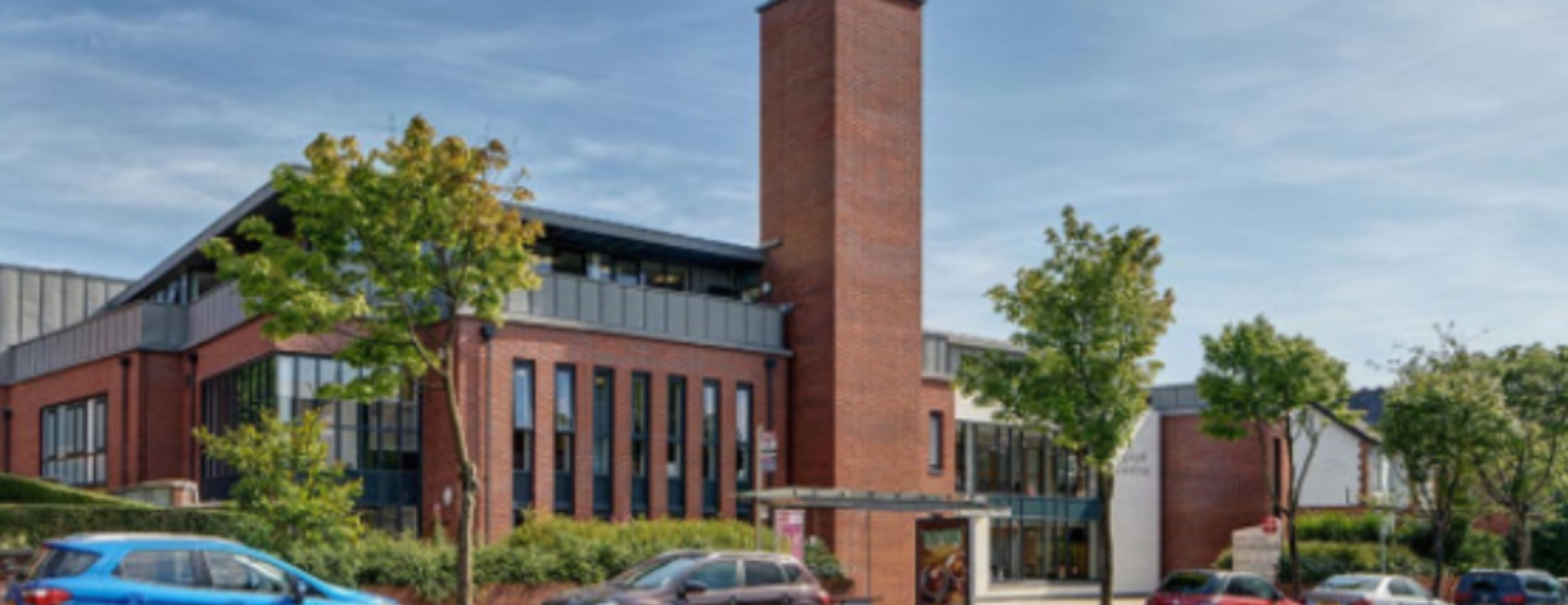 South Belfast Agape Centre