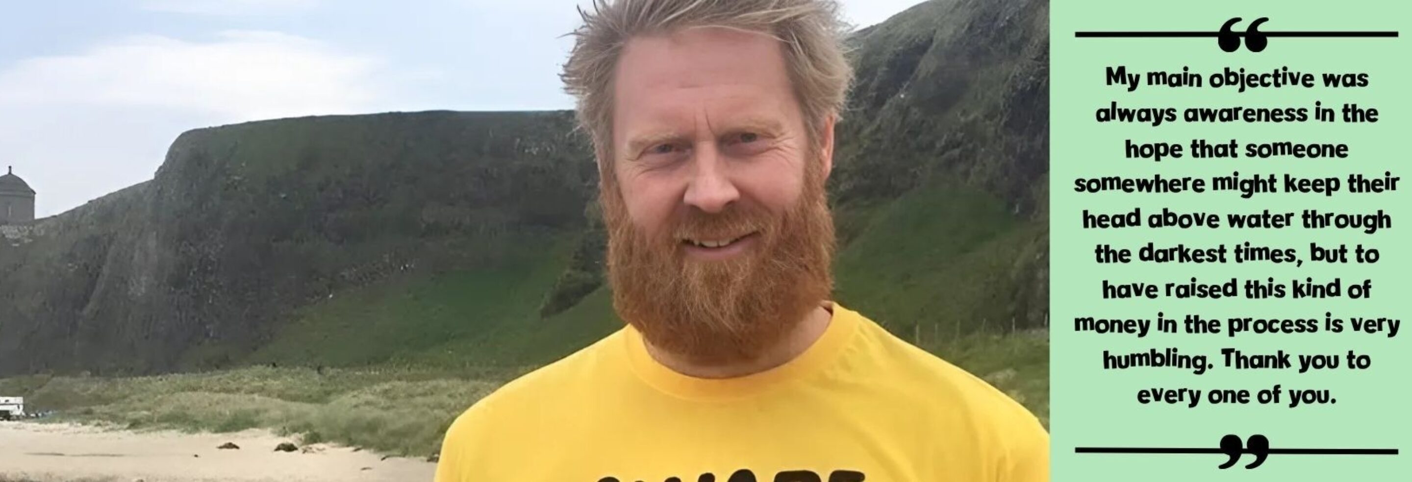 Al Mennie FR Testimonial