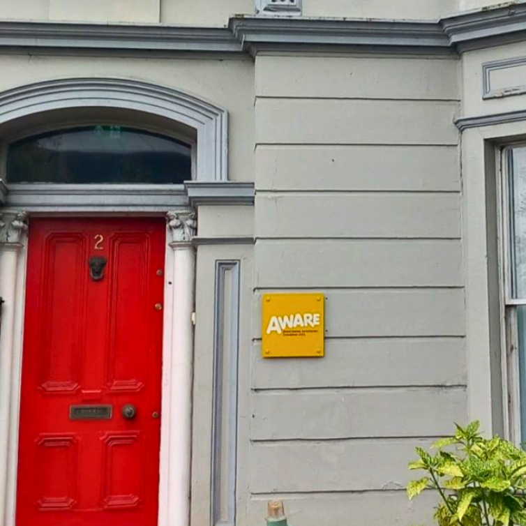 Derry AM AWARE Office