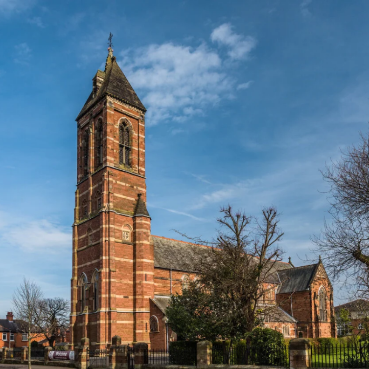 East Belfast St Marks