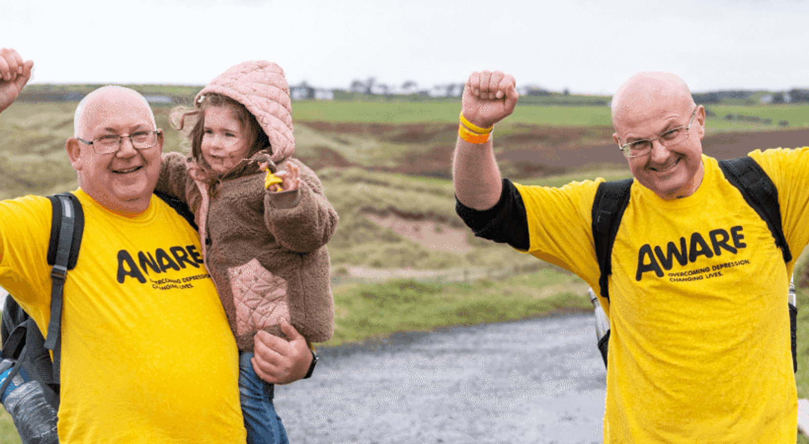 Individual fundraising