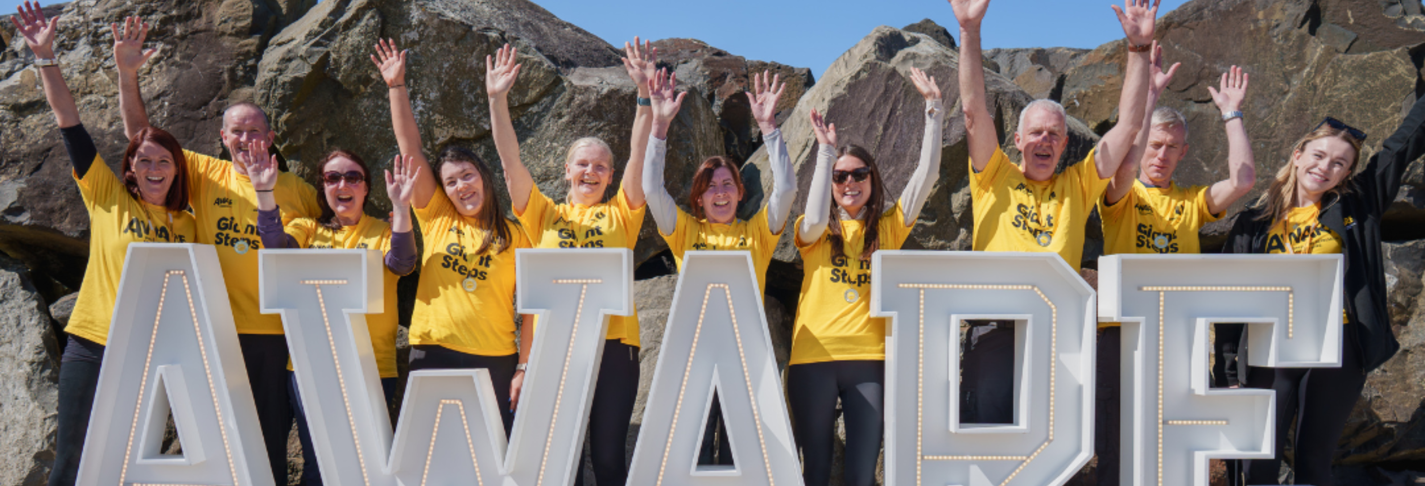 Giant Steps Wave photo