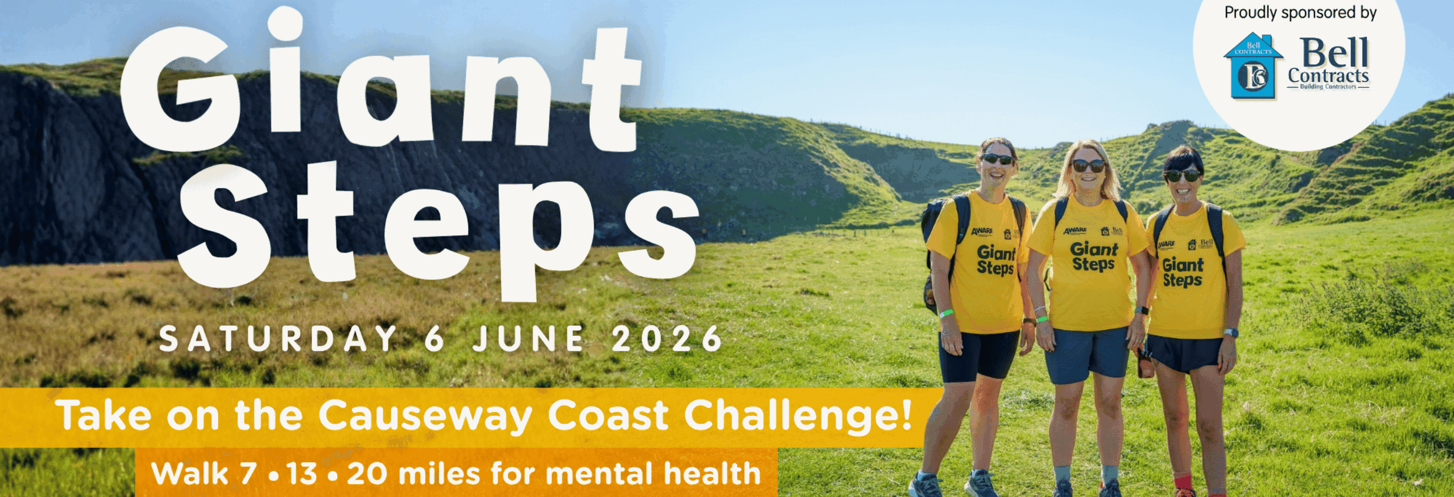 Giant steps causeway coast walk northern ireland 2026 1