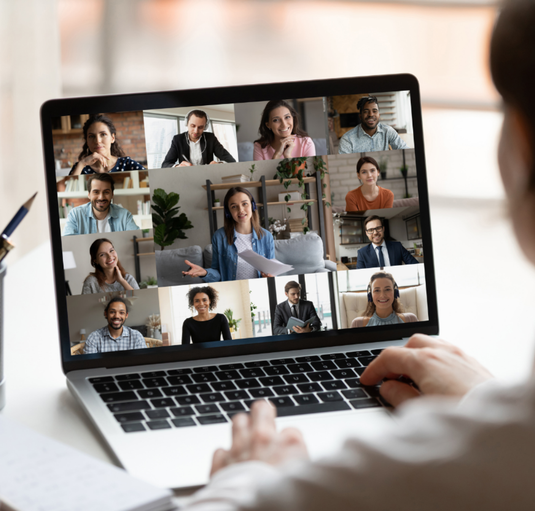 Online Support Group