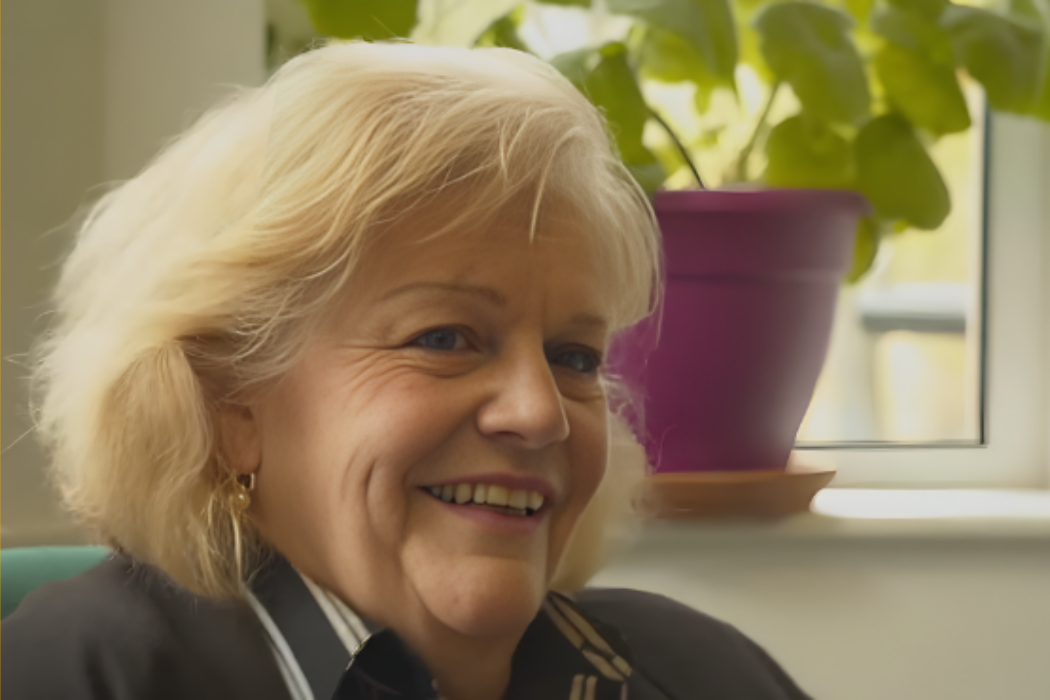 Stories Maryann still quote 1