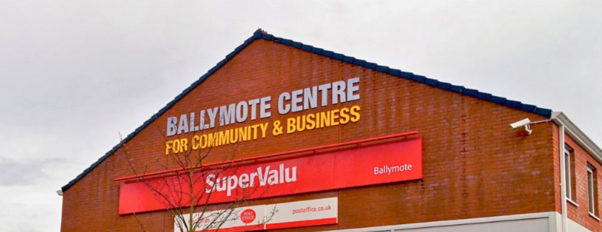 Downpatrick Ballymote Community Centre