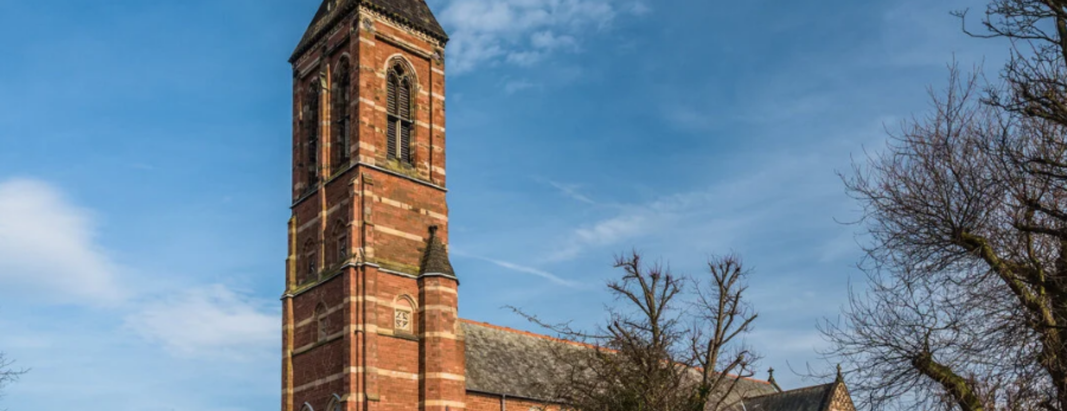 East Belfast St Marks