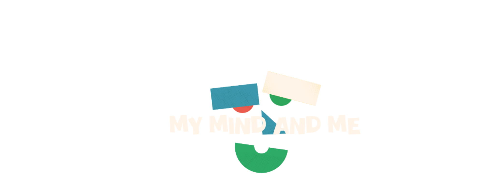 My Mind and Me logo