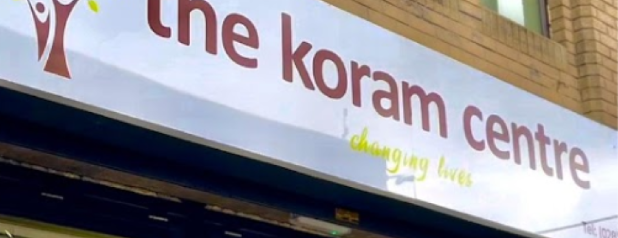 Strabane The Koram Centre