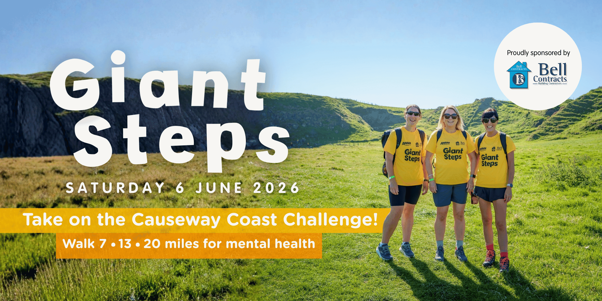 Giant steps causeway coast walk northern ireland 2026 1